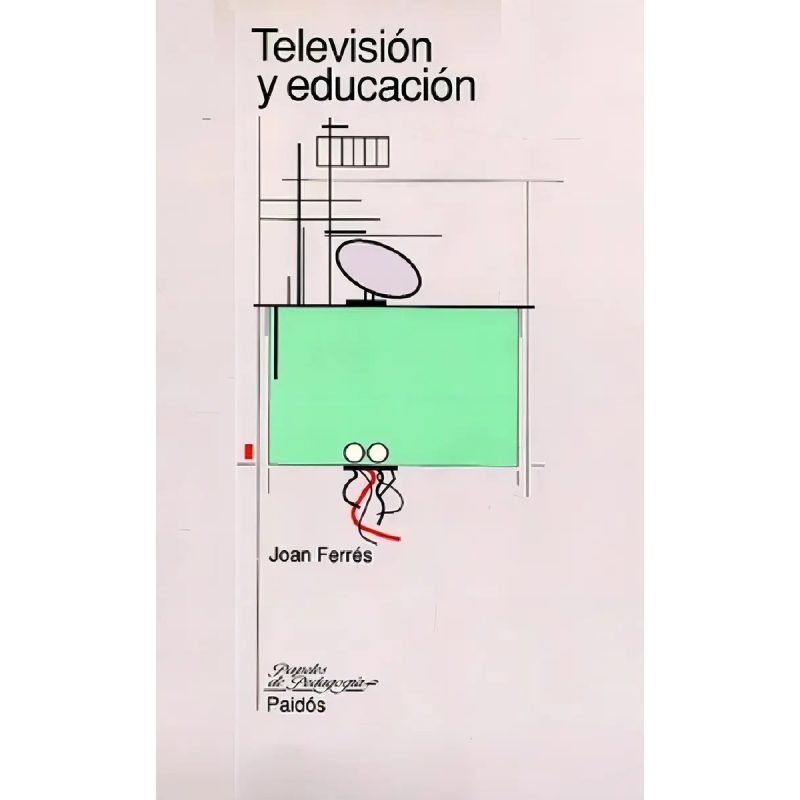 TELEVISION Y EDUCACION