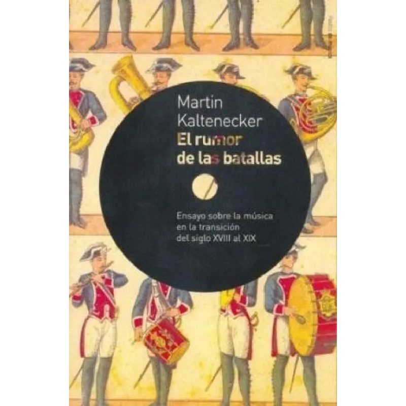 RUMOR DE LAS BATALLAS