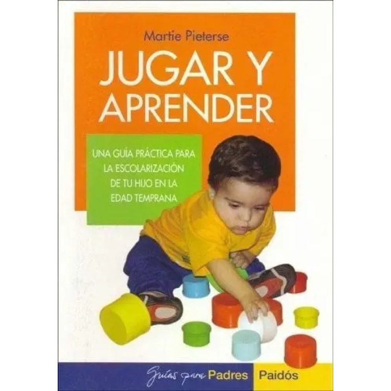 JUGAR Y APRENDER