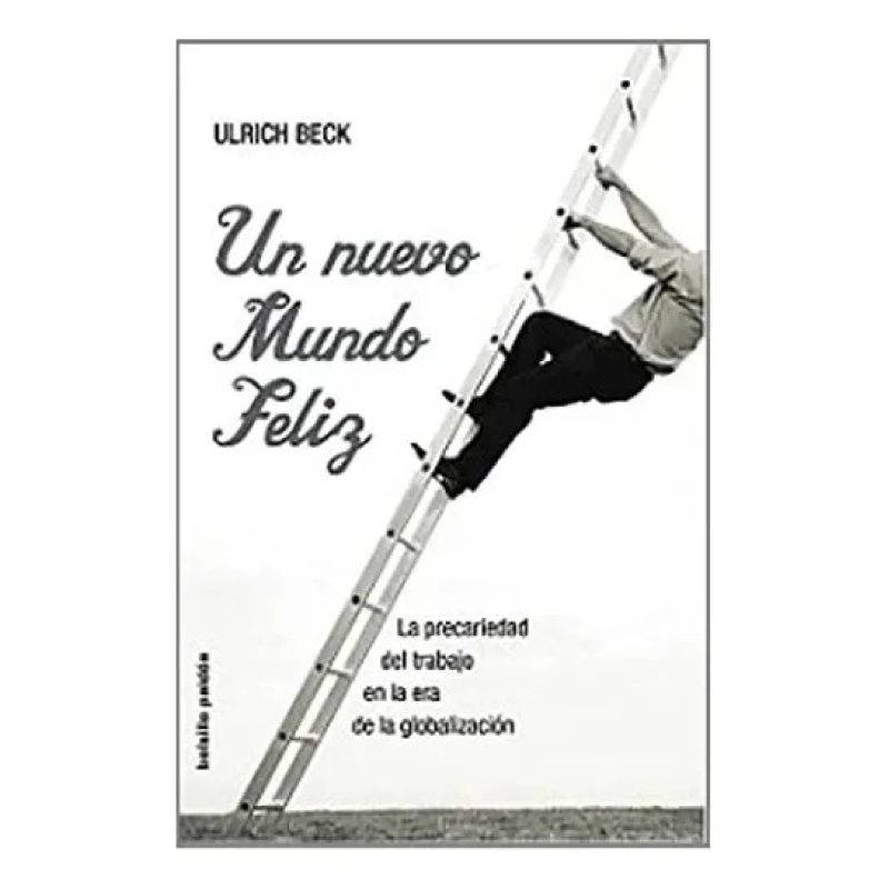 UN NUEVO MUNDO FELIZ