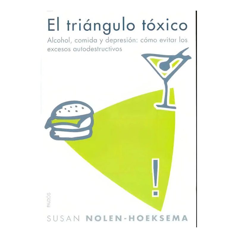 EL TRIANGULO TOXICO