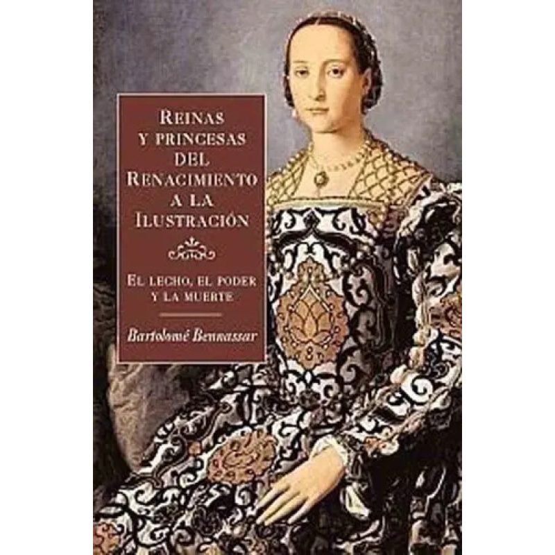 REINAS Y PRINCESAS DEL RENACIMIENTO A ILUST