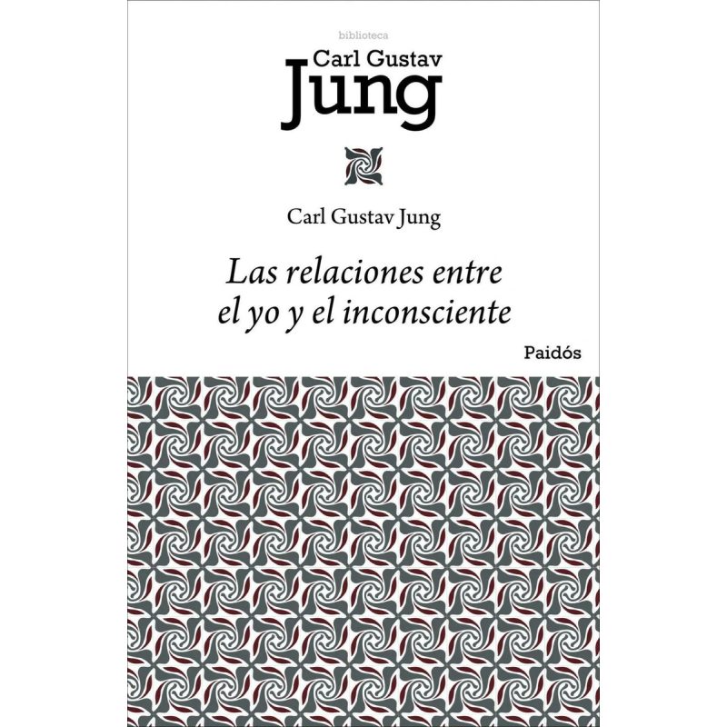LAS RELACIONES ENTRE EL YO Y EL INCONSCIENTE