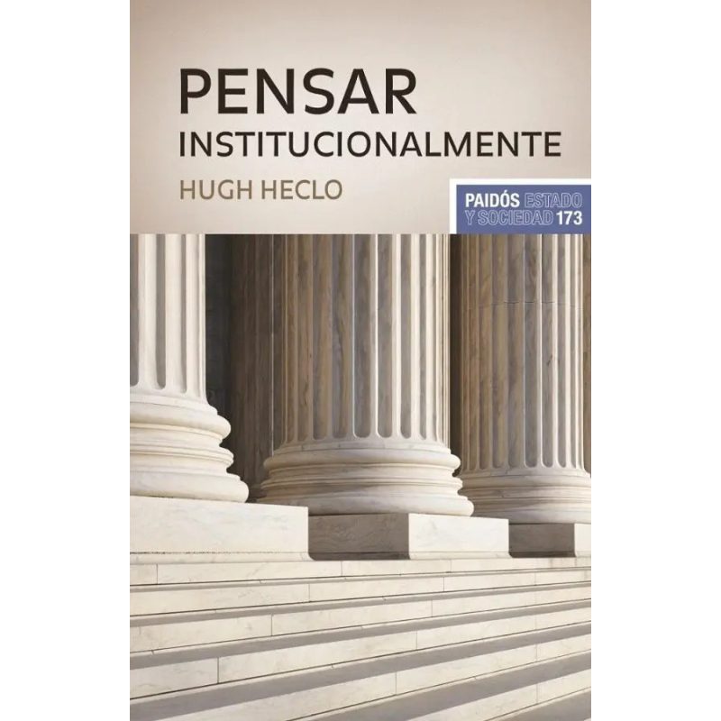 PENSAR INSTITUCIONALMENTE