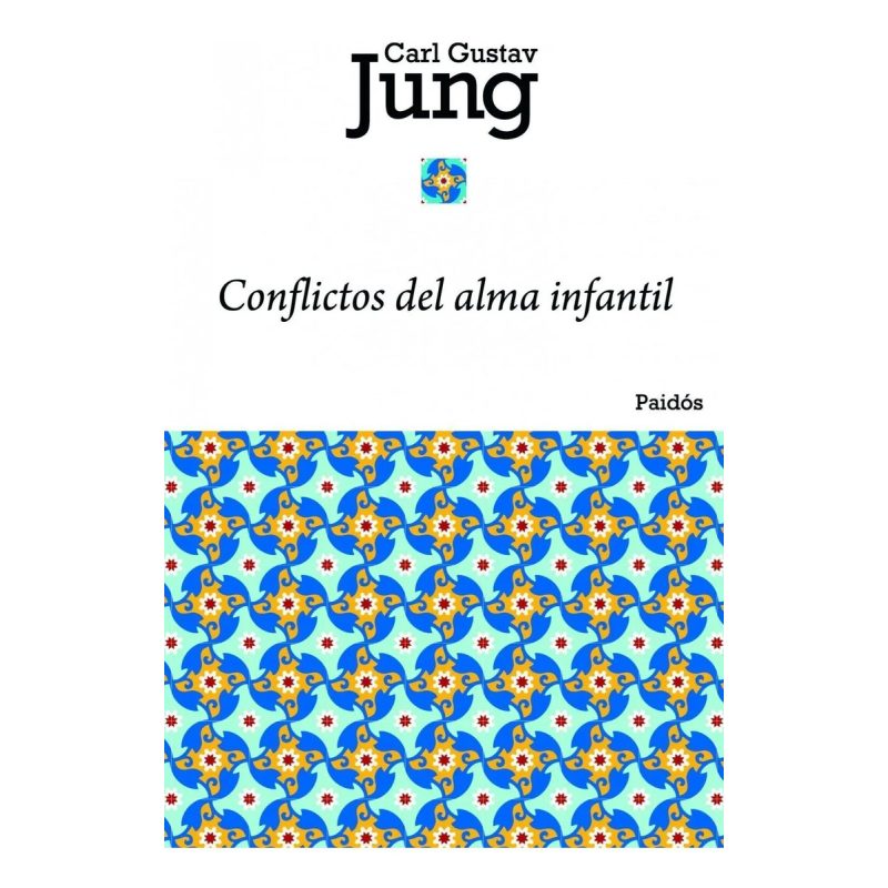 CONFLICTOS DEL ALMA INFANTIL  IMPORT