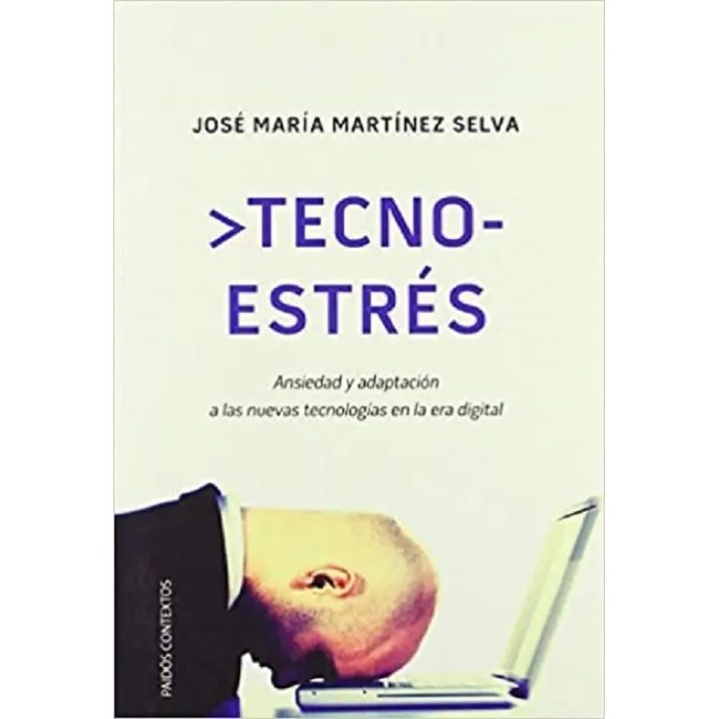 TECNO ESTRES ANSIEDAD Y ADAPTACION