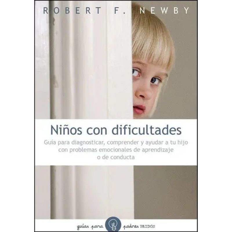 NIÑOS CON DIFICULTADES GUIA P/DIAGNO