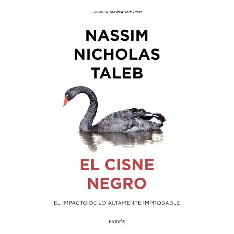 EL CISNE NEGRO