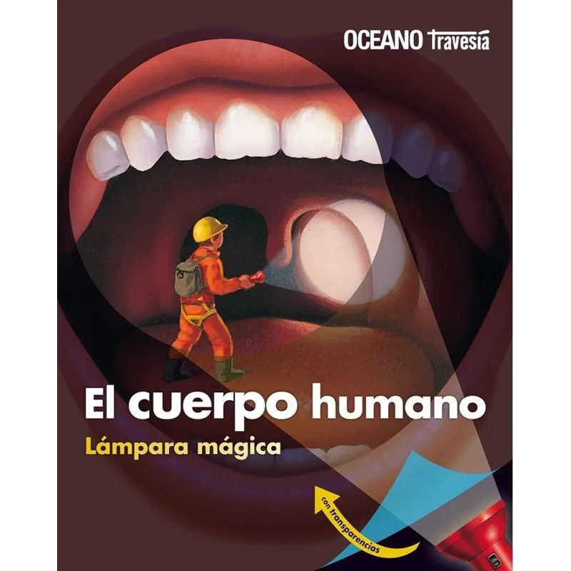 EL CUERPO HUMANO