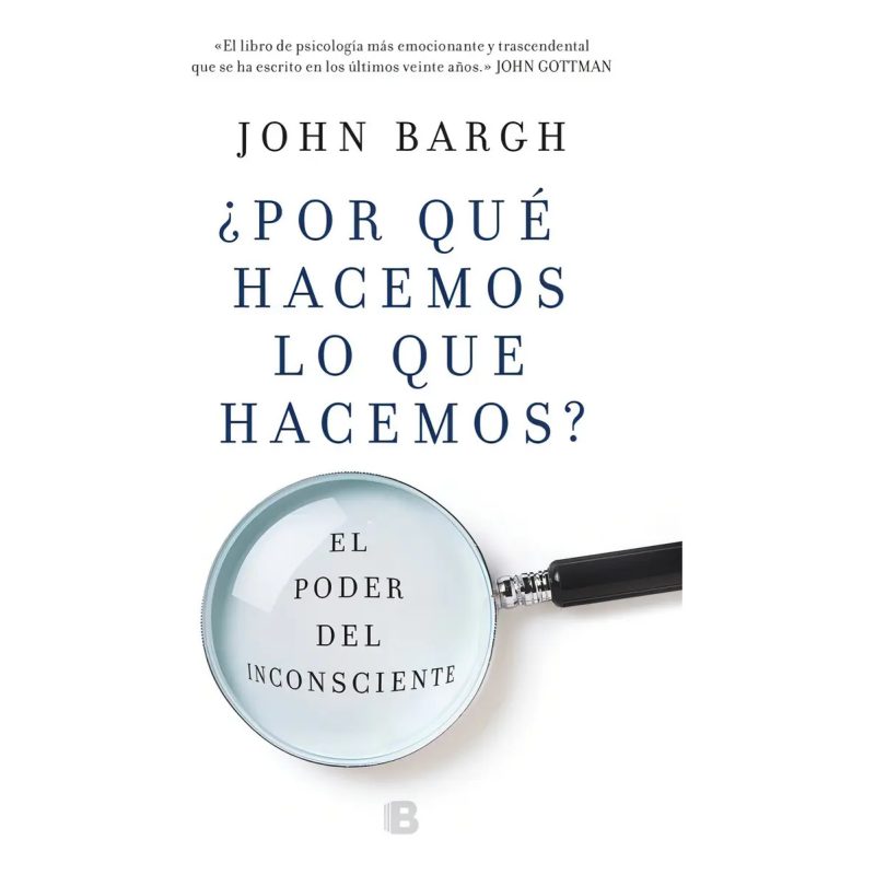 ¿POR QUE HACEMOS LO QUE HACEMOS