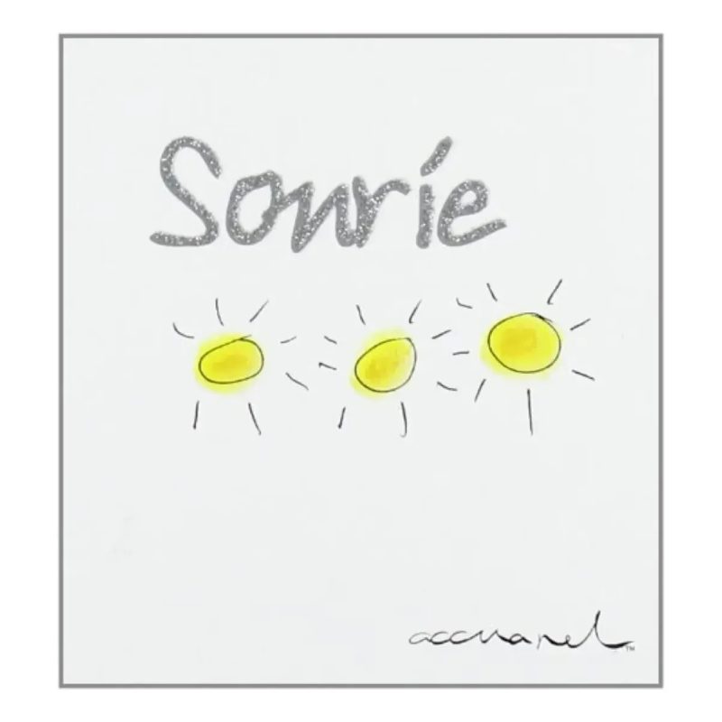 SONRIE