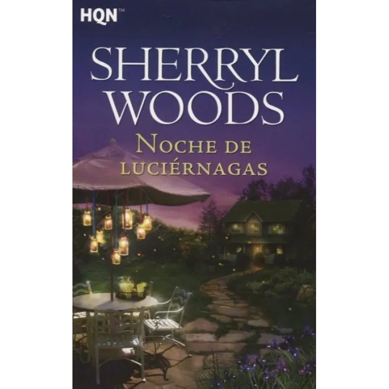 NOCHE DE LUCIERNAGAS