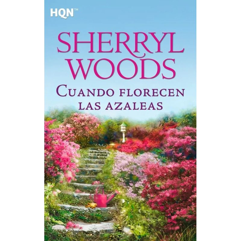 CUANDO FLORECEN LAS AZALEAS