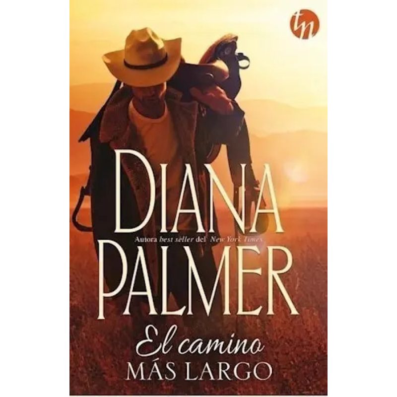 EL CAMINO MAS LARGO