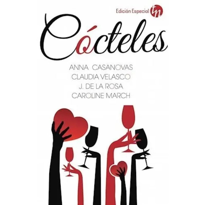 COCTELES