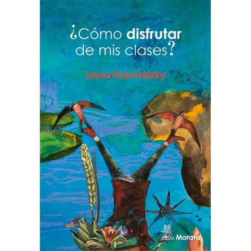 COMO DISFRUTAR DE MIS CLASES