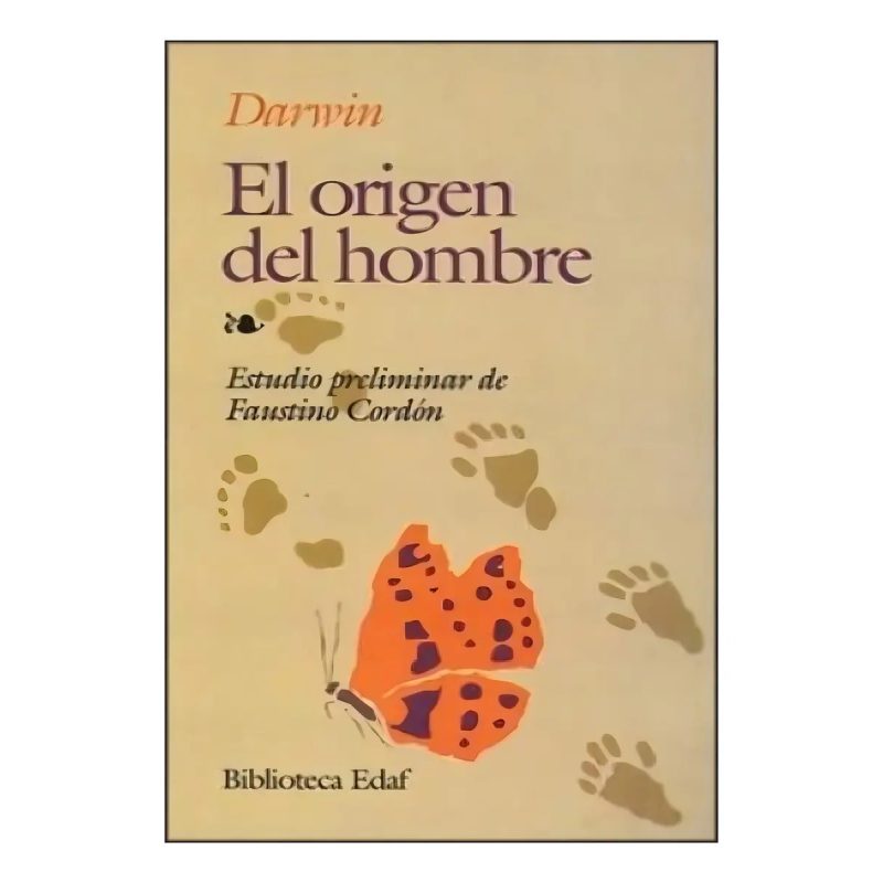 ORIGEN DEL HOMBRE EL