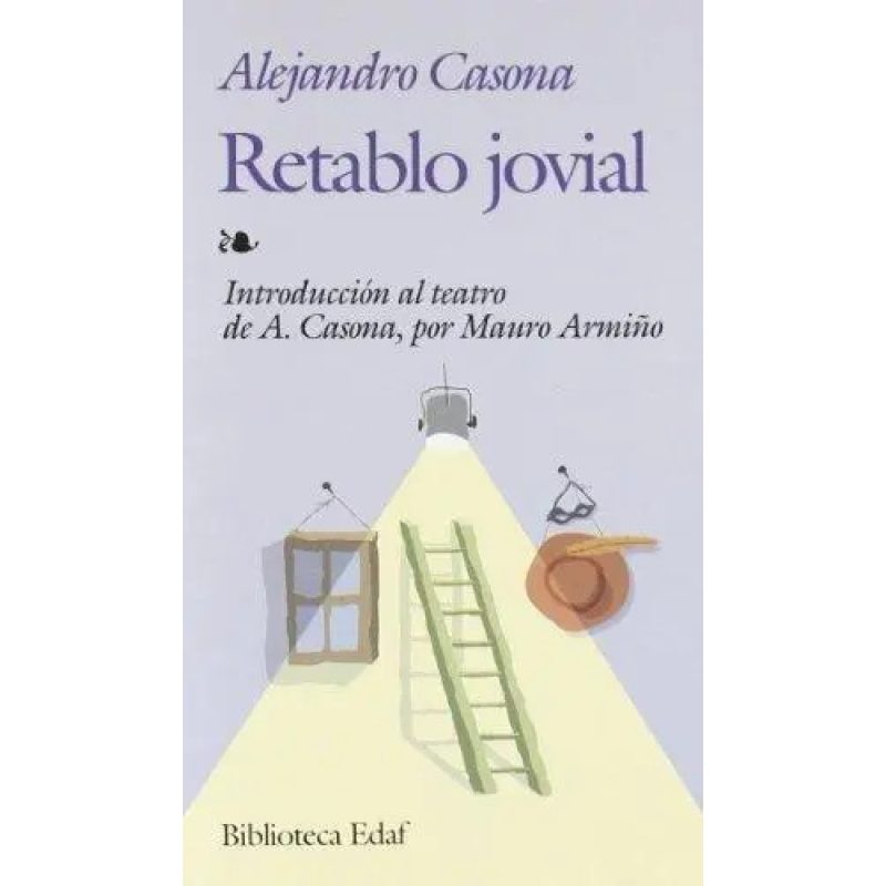 RETABLO JOVIAL