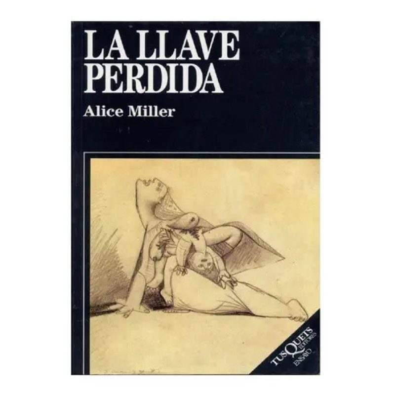LA LLAVE PERDIDA