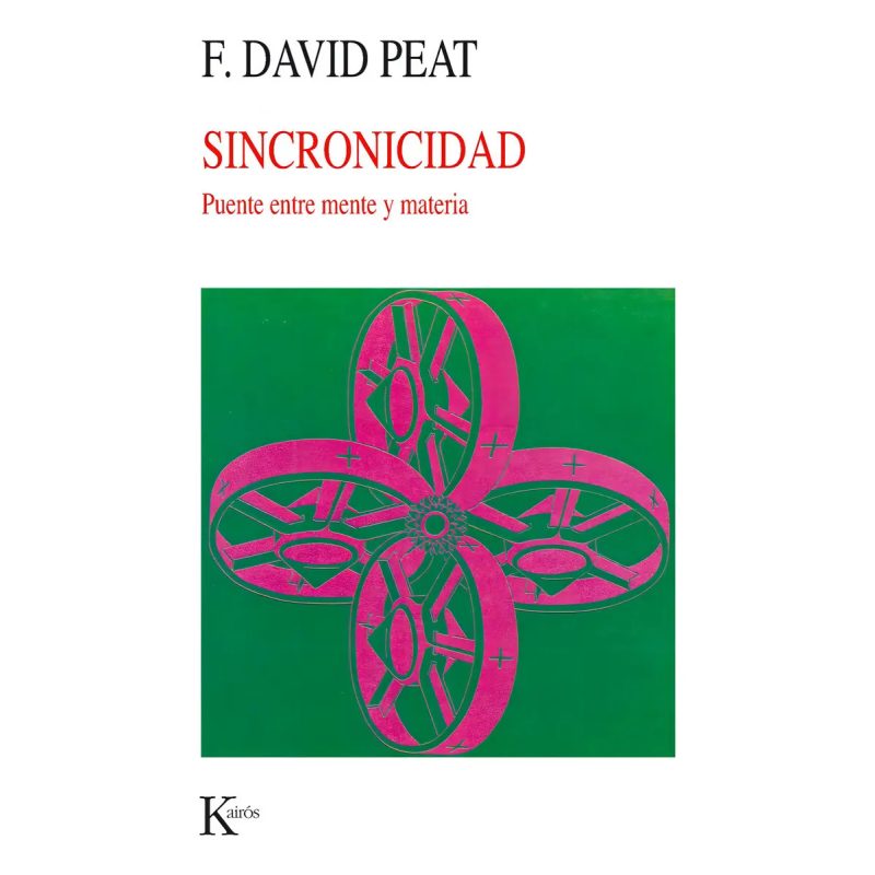 SINCRONICIDAD ******