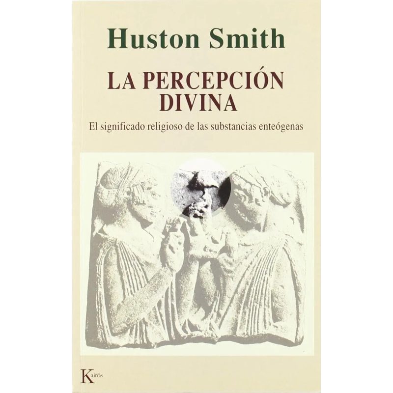 PERCEPCION DIVINA LA