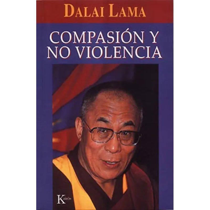 COMPASION Y NO VIOLENCIA