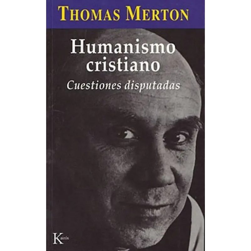 HUMANISMO CRISTIANO CUESTIONES DISPUTADAS
