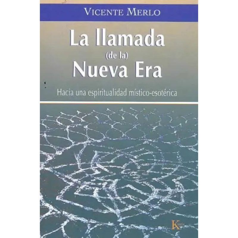 LLAMADA DE LA NUEVA ERA LA