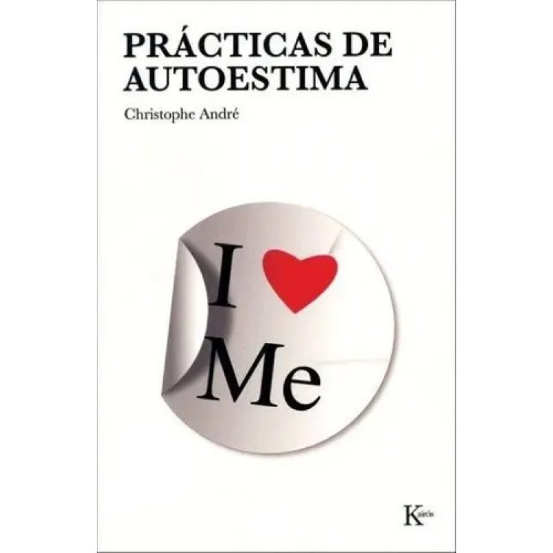 PRACTICAS DE AUTOESTIMA