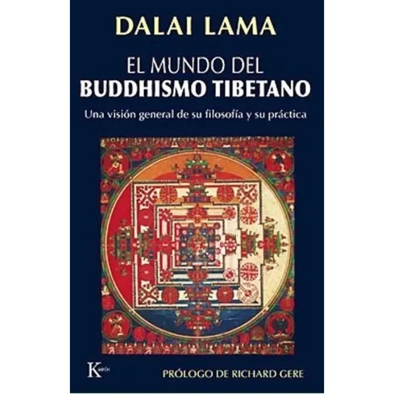 MUNDO DEL BUDDHISMO TIBETANO EL