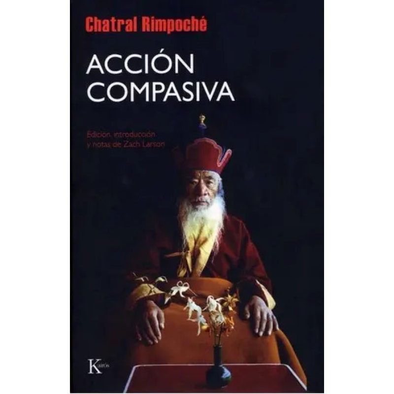ACCION COMPASIVA