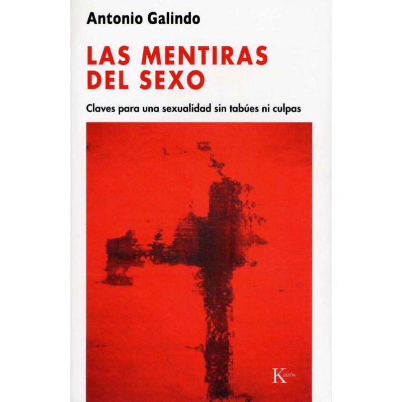 MENTIRAS DEL SEXO LAS