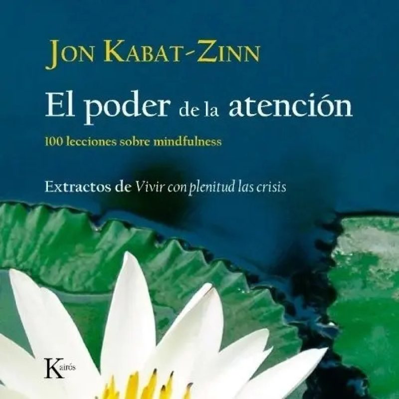 PODER DE LA ATENCION EL