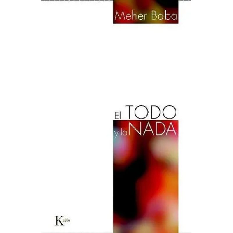 TODO Y LA NADA EL