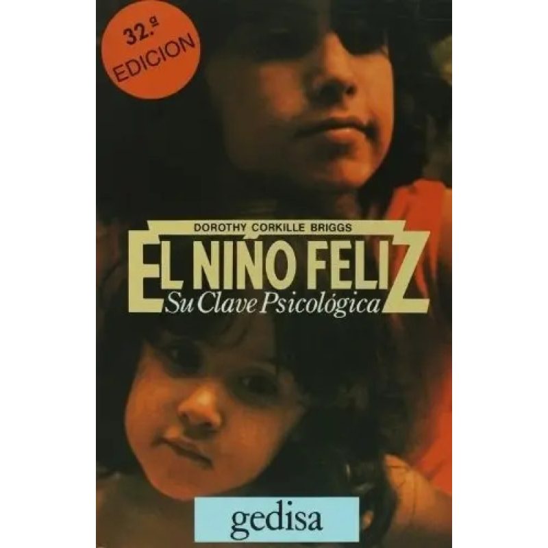 EL NIÑO FELIZ