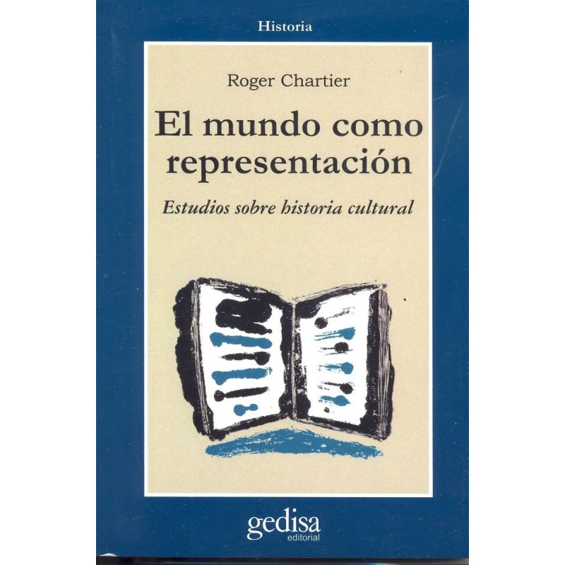 EL MUNDO COMO REPRESENTACION