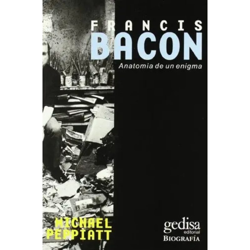 FRANCIS BACON