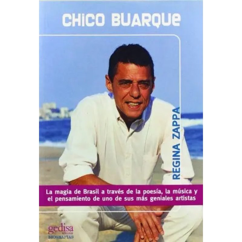 CHICO BUARQUE