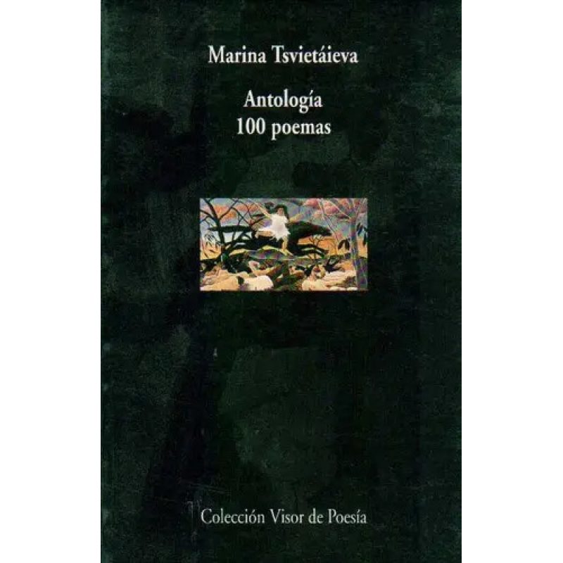 ANTOLOGIA 100 POEMAS