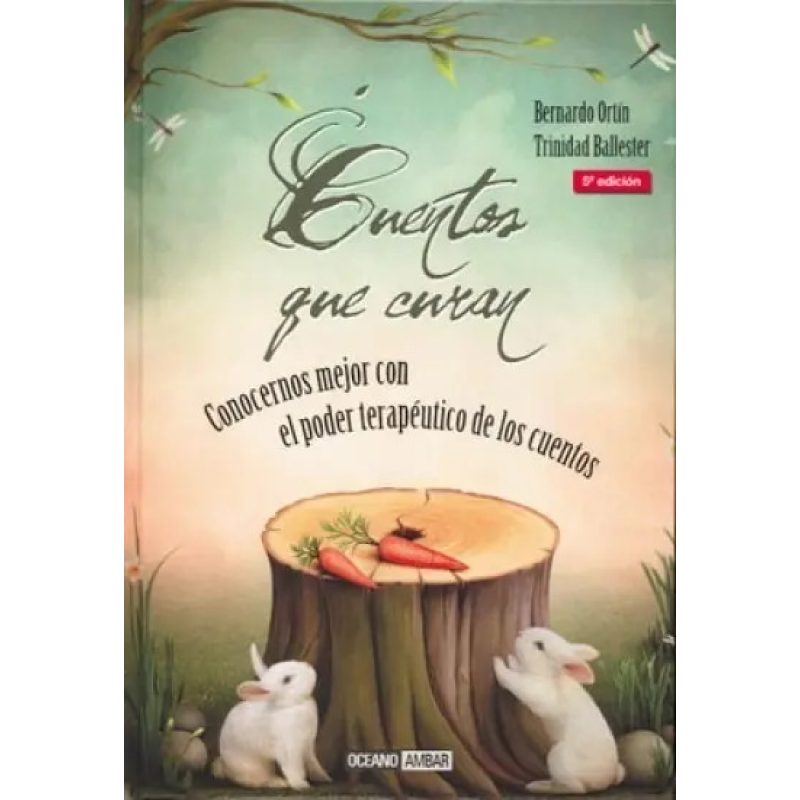 CUENTOS QUE CURAN