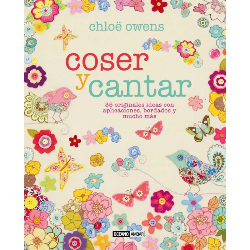 COSER Y CANTAR