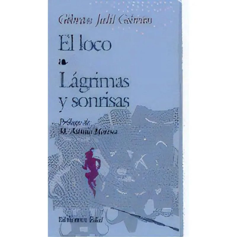 LOCO EL-LAGRIMAS Y SONRISAS