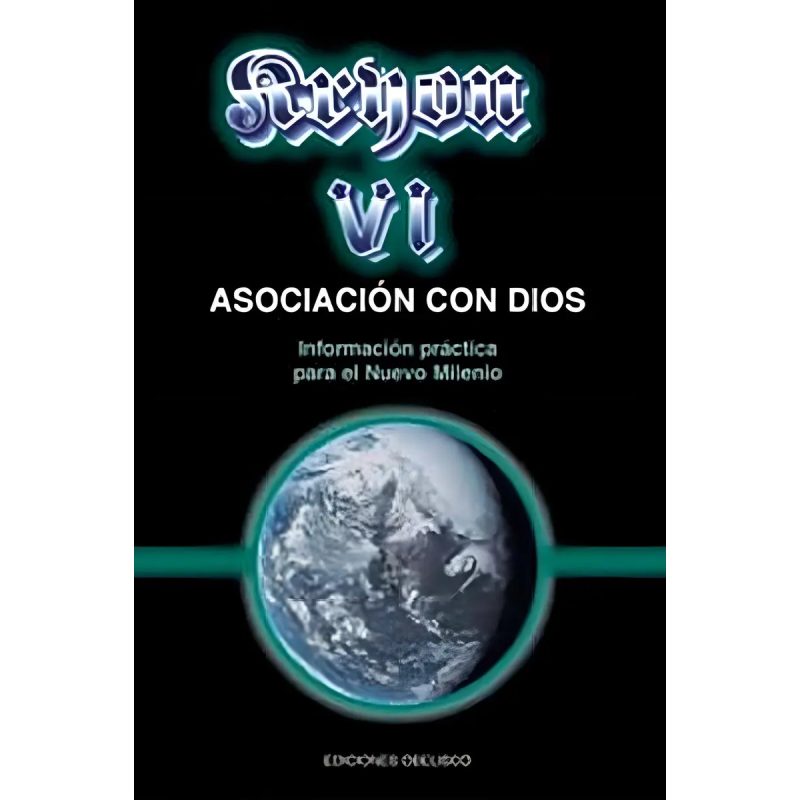 KRYON LIBRO 06 ASOCIACION CON DIOS
