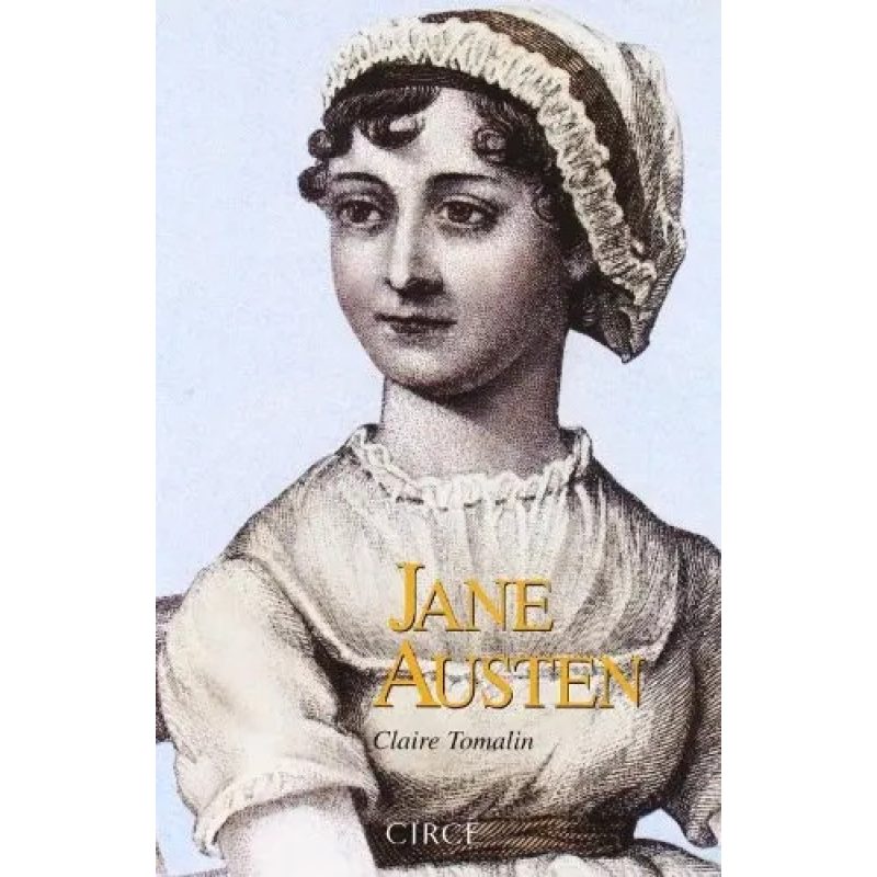 JANE AUSTEN