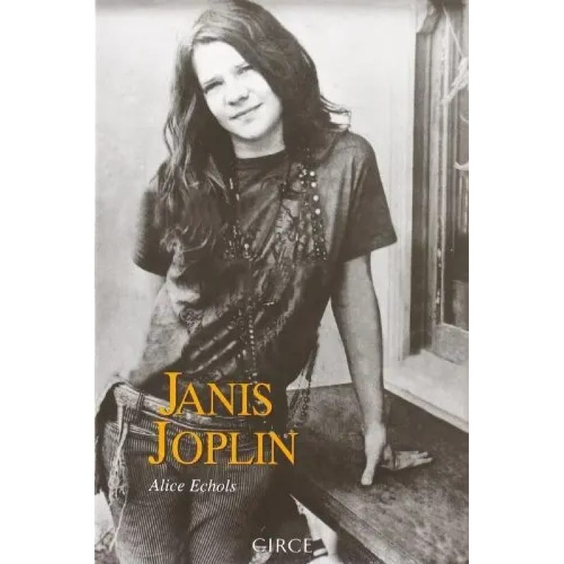 JANIS JOPLIN