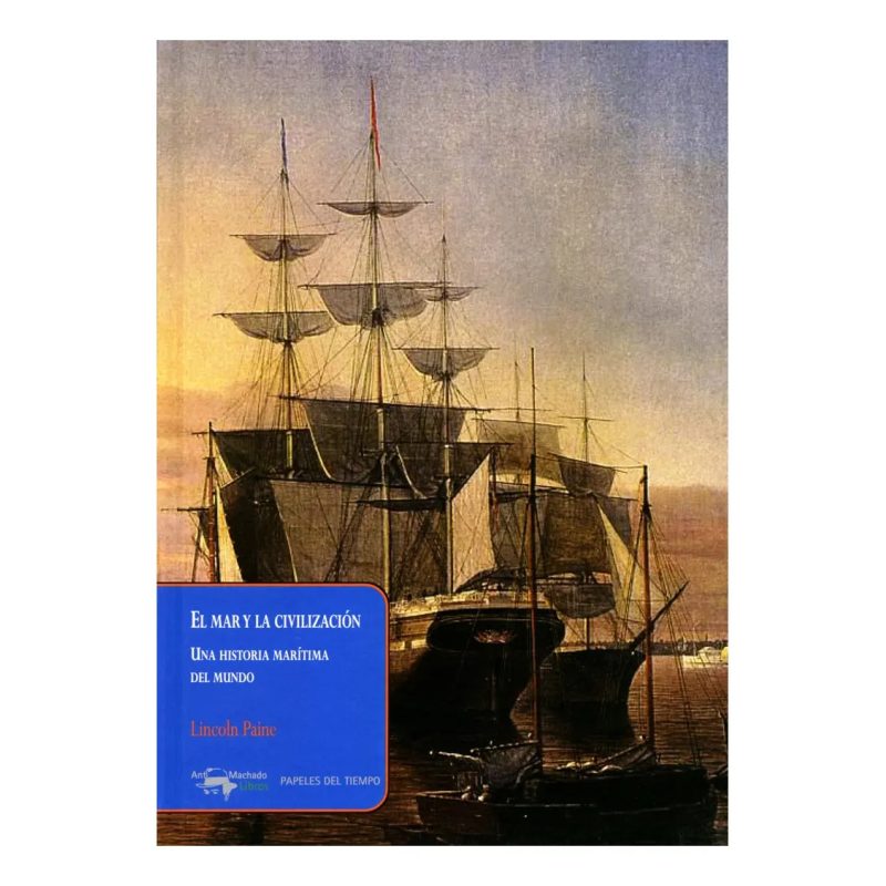 EL MAR Y LA CIVILIZACION