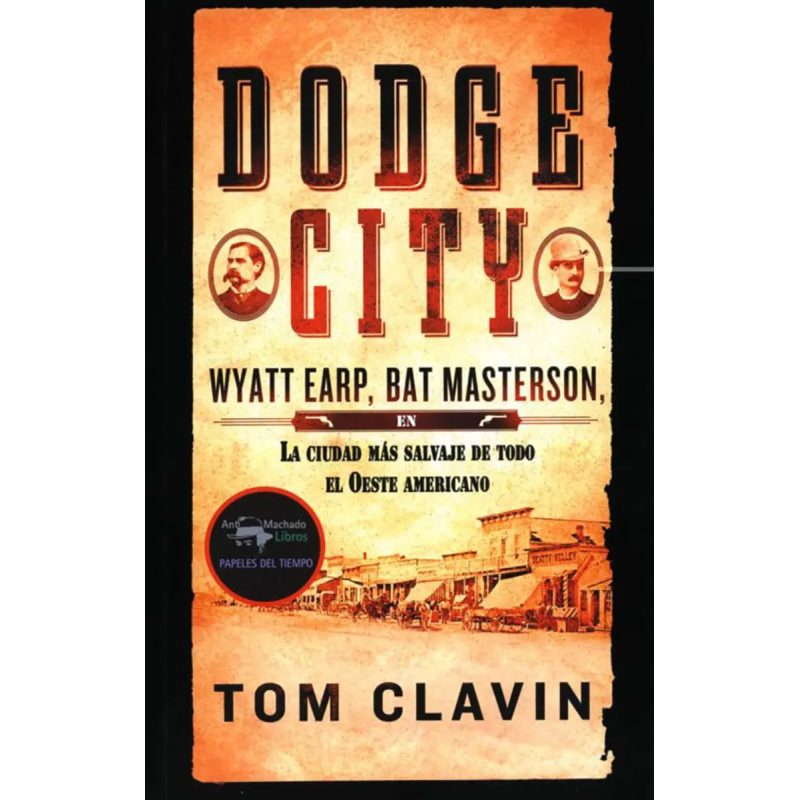 DODGE CITY