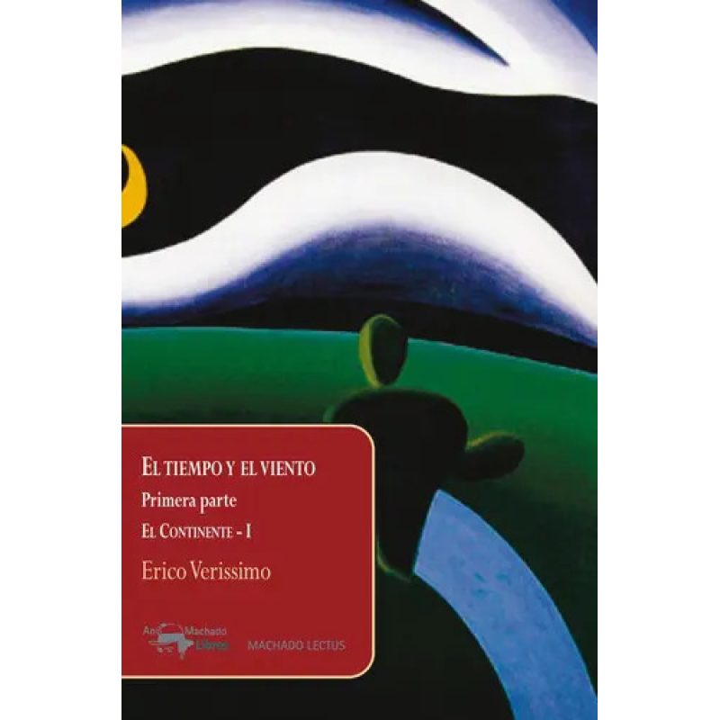 EL TIEMPO  Y EL VIENTO - I
