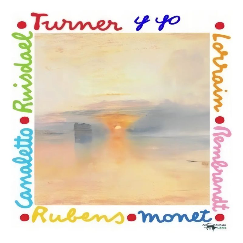 TURNER Y YO