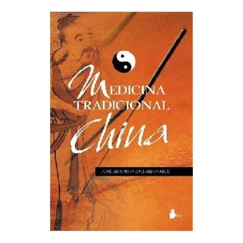 MEDICINA TRADICIONAL CHINA         @